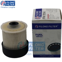 FILONG Fabricant Filtre à carburant de haute qualité FFH-7014 164037803R 164038815R KX338/26D 164004976R 164038815R PE815/7 C11574