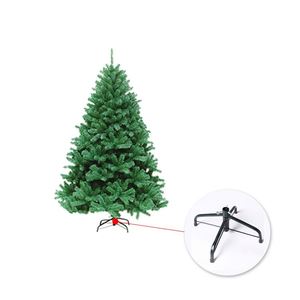 Árbol de Navidad Artificial de PVC de 3 Metros para Decoración de Fiestas, Precio de Fábrica 2024, Adornos Navideños para Negocios - Product Image 3