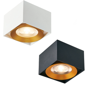 Đèn <span class=keywords><strong>Led</strong></span> Âm Trần Bán Chạy Tại Nhà Văn Phòng Thiết Kế Mới Đèn <span class=keywords><strong>Led</strong></span> Âm Trần Hình Vuông Gắn Trên Bề Mặt Điều Chỉnh Được 7W 10W 12W - Product Image 1