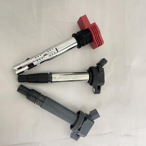 Bobina de Encendido NGK Directo de Fábrica, Suministro al por Mayor, Componentes de Encendido para Automóviles, Precio Favorable para Distribuidores Globales - Product Image 1