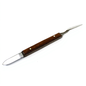 Emert <b>Plaster</b> Knife Wax 13 cm Dental Laboratory Scissors Stainless Steel Waxing Modelling - Product Image 1
