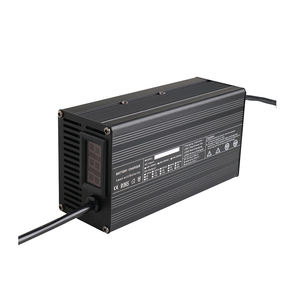 Chargeur de batterie Li Ion LiFePO4 25.2V 42V 54.6V 58.4V 5A 10A 12A 15A 20A 50A pour batterie au lithium 12V 24V 36V 48V 60V 72V 96V - Product Image 4