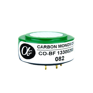 Alphasense Carbon Monoxide Sensor CO-BF 13300268 Air Quality Monitor - Product Image 1