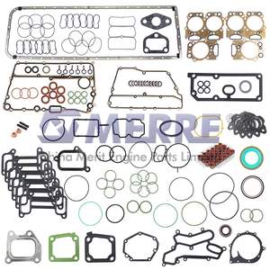 Kit O-Ring per Iniettore <span class=keywords><strong>RDA</strong></span> 23537111 per Detroit S60 - Product Image 2
