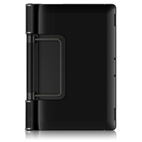 Lenovo Yoga Tab 11 için kılıf Ultra ince akıllı Tablet kapak Lenovo Yoga Tab 11 "YT-J706F J706N kabuk