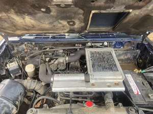 Piezas de excavadora usadas, motor de maquinaria 4m40, conjunto de motor de maquinaria para Mitsubishi 4 cilindros 2.8L - Product Image 4