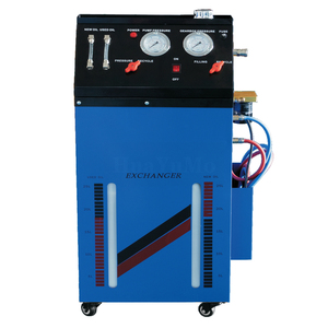 Hoàn toàn tự động Truyền sạch hơn và chất lỏng trao đổi ATF xả máy cho xăng và diesel xe - Product Image 2