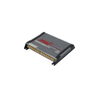 Vanch bonne performance contrôle d'accès multi-tag identification 16 canaux uhf rfid lecteur fixe eas système antivol sécurité