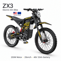 Vélo électrique EPAC 250W en gros, 25 km/h, CE EN15194, 48V 25Ah, VTT électrique pour adultes, usine OEM ODM