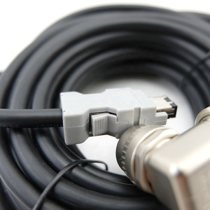 สายเอ็นโค้ดเดอร์มอเตอร์ Jzsp-cvp12-10-e-g5สาย JZSP-CVP12-10-E-G5เข้ารหัส JZSP-CVP12-10-E-G5 JZSP-CVP12-10-E-G5 - Product Image 6