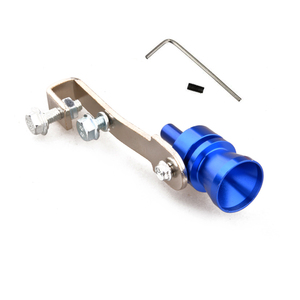 Youtai Jdm Racing Văn Hóa Suena Phổ Quát Phù Hợp Với Ống Xả Muffler Ống Còi Với Âm Thanh Mô Phỏng Kích Thước M Mô Hình YT-1097 - Product Image 4