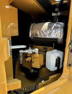 Excavadora Cat 307.5 Último Modelo con Certificación EPA CE COC, Excavadora Cat 308 de 7 Toneladas, CAT 308 95% Nueva de 8 Toneladas - Product Image 4