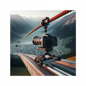 กล้องอเนกประสงค์ที่เปิดใช้งาน AI สำหรับระบบขนส่งอุตสาหกรรมและกระเช้าลอยฟ้าแบบเรียลไทม์การวิเคราะห์วิดีโอที่ขับเคลื่อนด้วย AI เพื่อการวิเคราะห์อย่างต่อเนื่อง - Product Image 1