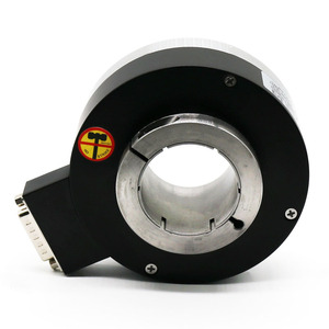 Encodeur à arbre creux Houde HTB-40CC05L1024B-S5 incrémental 30 40 pour moteur d'ascenseur - Product Image 2