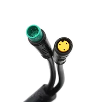 Mini accélérateur original Teverun avec bouton Accessoires de scooter Pièces d'accélérateur pour scooter électrique Fighter Supreme et Ultra