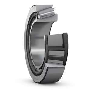 Rodamiento de Rodillos Cónicos de Una Hilera <span class=keywords><strong>30202</strong></span> para Automóviles y Maquinaria Agrícola, Precio de Fábrica, Sellado Abierto - Product Image 1