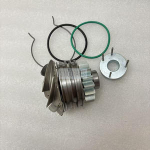 Kit pompe à eau RE521502 RE509598 pour tracteur J <span class=keywords><strong>ohn</strong></span> Deere 7710 7820 8100 8300 8320 8420 - Product Image 2