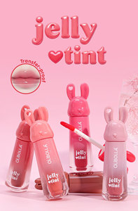 MLM customizable Moisturizing Mirror Water <b>Lip</b> Gloss Long Lasting Non-fading Easy Wear <b>Lip</b> Gloss 6 Colors Lightweight <b>Lip</b> Makeup - Product Image 3