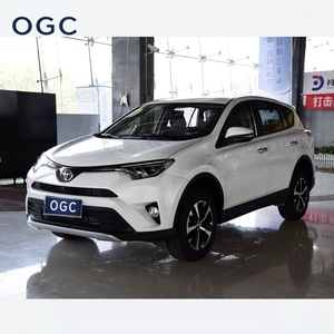 <span class=keywords><strong>Toyota</strong></span> <span class=keywords><strong>RAV4</strong></span> SUV 2.5L <span class=keywords><strong>4x4</strong></span> Automatique LHD 2019, Nouveau Modèle, Voiture d'Occasion Directement du Fournisseur Chinois, Exportation Mondiale en Gros - Product Image 1
