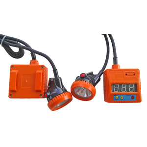 مصباح رأس مصباح سقف للتعدين للإنقاذ في حالات الطوارئ والإغاثة في حالات الكوارث - Product Image 5