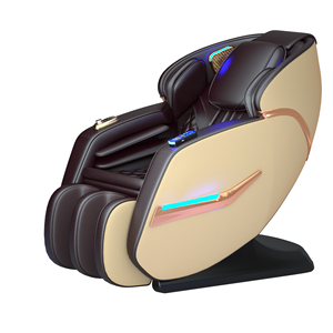 เก้าอี้นวดต้านแรงโน้มถ่วงแบบมีระบบรับชำระเงิน - Product Image 3
