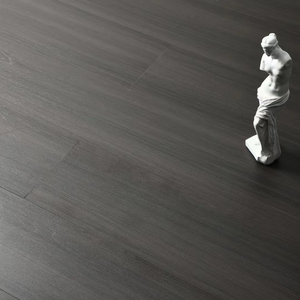 Conception européenne moderne Nouveau parquet <span class=keywords><strong>hybride</strong></span> à trois couches en bois d'ingénierie Intérieur lisse Espèces de chêne blanc pour le salon - Product Image 3