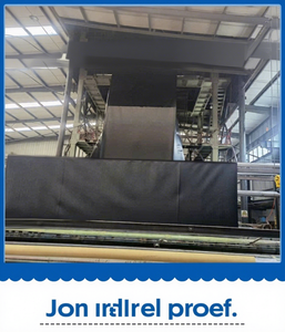 Paneles Impermeables <span class=keywords><strong>de</strong></span> Geomembrana <span class=keywords><strong>de</strong></span> Polietileno <span class=keywords><strong>de</strong></span> Alta Densidad (HDPE) Anti-Infiltraciones para Estanques <span class=keywords><strong>de</strong></span> Peces, Granjas <span class=keywords><strong>de</strong></span> <span class=keywords><strong>Cerdos</strong></span>, Biogases, Túneles - Product Image 2