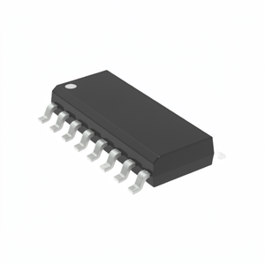 BOM IC In Stock MC74HC4053ADG Interface Electronic Chips Component 16 SOlC - Product Image 1