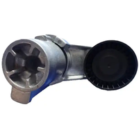 Polea Tensora de Correa de Motor UNXIN 16620-28011, Polea Tensora Automática 1662028011