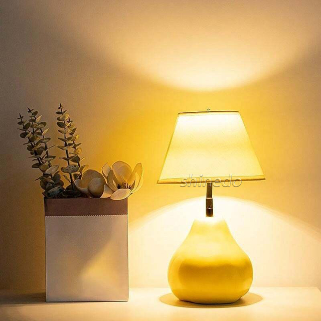 Rechargeable Table Lamp Modern LED Portable USB Touch Switch Night Light Hotel Cordless Desk Lamps for Living Room