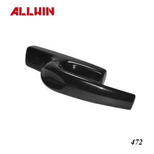<span class=keywords><strong>Maniglia</strong></span> con Chiusura per <span class=keywords><strong>Finestra</strong></span> a Battente ALLWIN 919-W - Product Image 6