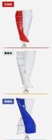 400W Tulip Wind Power Generator System Street Lights & Surveillance Signal Base Station Power Supply Wind Power Station