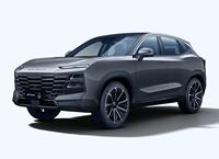 Alta calidad Chery Jetour Dasheng 197 caballos de fuerza SUV 2023 1,6 T coches nuevos para la venta más barato venta caliente