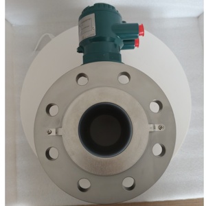 เครื่องวัดอัตราการไหลแบบวอร์เท็กซ์ชนิดแยกส่วน YOKOGAWA DigitalYEWFLO DYA 150 ความแม่นยำสูง สำหรับของเหลว น้ำ น้ำมัน 4-20mA HART - Product Image 2