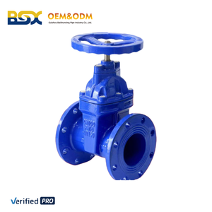 Goedkope OEM op maat gemaakte 4-inch flensklep van polyethyleen buis, hoge druk, dikke zwarte regenwaterleiding, kunststof buis - Product Image 2