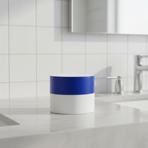 Contenitori Cosmetici in Plastica a Doppio Strato con Tappo a Vite, Formato 30g per Smalto, Scrub Corpo, Cura della Pelle, <span class=keywords><strong>Crema</strong></span> <span class=keywords><strong>Viso</strong></span> - Product Image 5