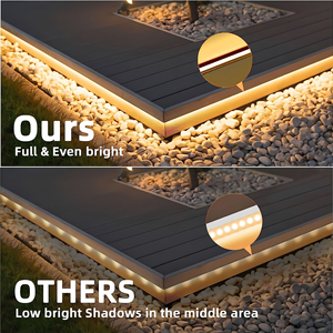 IP67防水屋外9W Smd 2835 <span class=keywords><strong>220V</strong></span> RGBスマート<span class=keywords><strong>LED</strong></span>ストリップライト50メートルTVホームデコレーション用 - Product Image 5