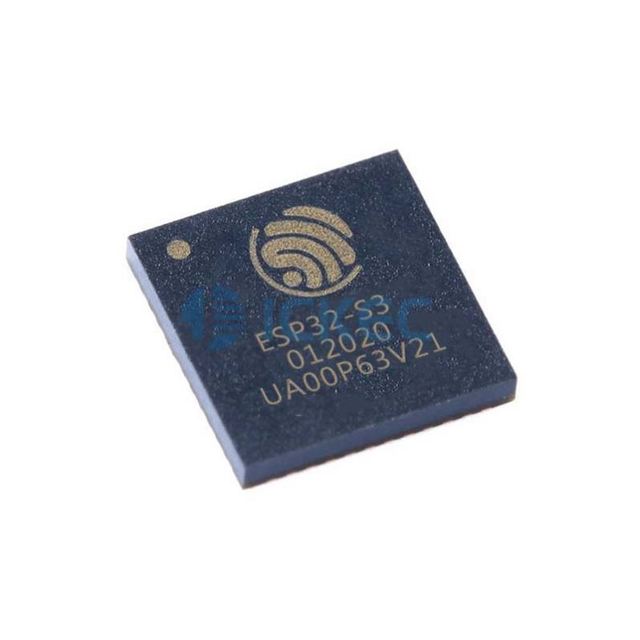 ESP32-S3 ESP32-WROOM-32-N4 ESP32-S2FN4R2 WiFi module ICKEC Chip IC SMD,18x25.5mm