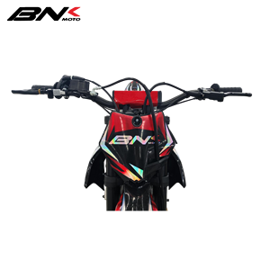 Nouvelle moto tout-terrain de 250 cm3 à 4 temps à essence, moto de montagne tout-terrain avec moteur <span class=keywords><strong>Zongshen</strong></span>, freins à disque pour adultes BNK - Product Image 5