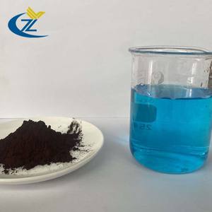 Tinte alimentario azul brillante <span class=keywords><strong>CI</strong></span> Food Blue 2 <span class=keywords><strong>CI</strong></span> <span class=keywords><strong>42090</strong></span> CAS 3844-45-9 - Product Image 1