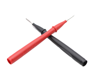 2MM Kfz-Multimeter-Sonde 4mm Bananen stecker Edelstahl-Tests tift für die elektrische Prüfung im Auto - Product Image 2