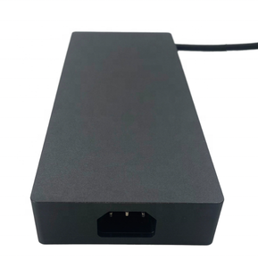 Genuino para <span class=keywords><strong>RAZER</strong></span> 19,5 V 16.92A 330W Adaptador de corriente Blade 18 16 i9 Cargador para computadora portátil RC30-0484 - Product Image 4