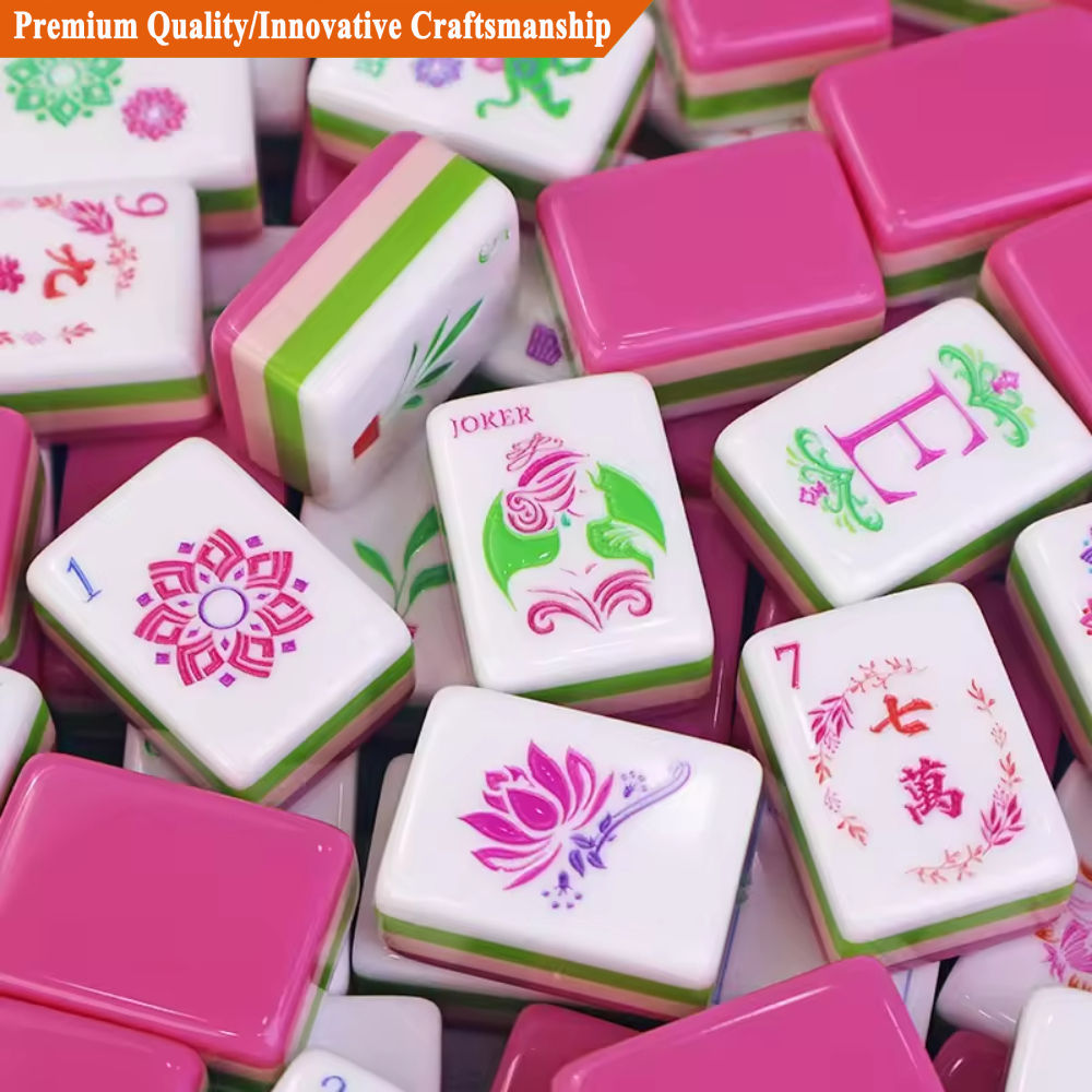 สีชมพูกุหลาบ