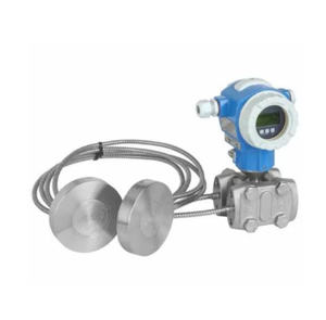 圧力トランスミッタFMD72,高精度エンドレス + ハウザー温度スマートディスプレイ - Product Image 3