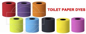 Diretto coloranti per la carta tintura <span class=keywords><strong>nero</strong></span> rosso giallo marrone <span class=keywords><strong>blu</strong></span> - Product Image 6