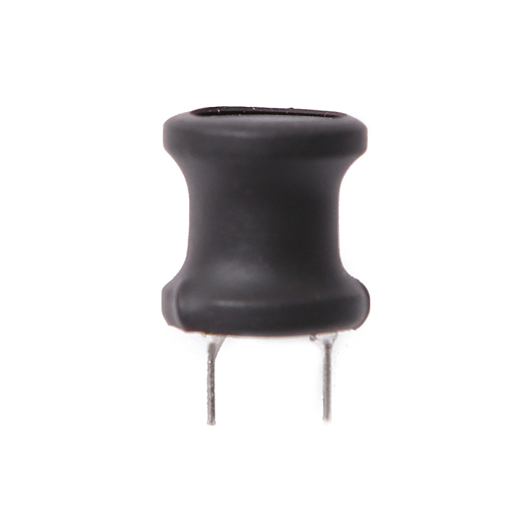 Green MnZn ferrite core common mode