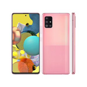 Teléfono Inteligente en Stock Sin Bloqueo, Teléfono Móvil Original de Segunda Mano para <span class=keywords><strong>Samsung</strong></span> A10E A20 A30 A50 <span class=keywords><strong>A51</strong></span> - Product Image 1