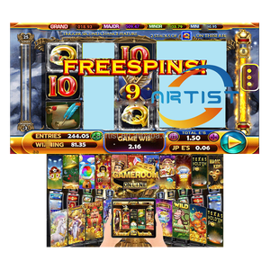 ห้องเกมวิดีโอ 3 มิติ เวกัส คลับ สวีปส์ โอไรออน พาวเวอร์ สตาร์ส ไฟร์ ลิงค์ โนเบิล ฟิช เกม <span class=keywords><strong>ออนไลน์</strong></span> <span class=keywords><strong>เล่น</strong></span>ได้ทุกเวลา ทุกที่ แอปเกม<span class=keywords><strong>ออนไลน์</strong></span> - Product Image 1