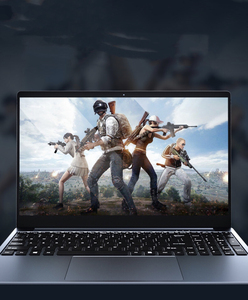 Máy Tính Xách Tay Chơi Game 15.6 Inch Core I7 8550U Với Bàn Phím Có Đèn Nền Win10, Laptop Có Bộ Nhớ Lớn - Product Image 2