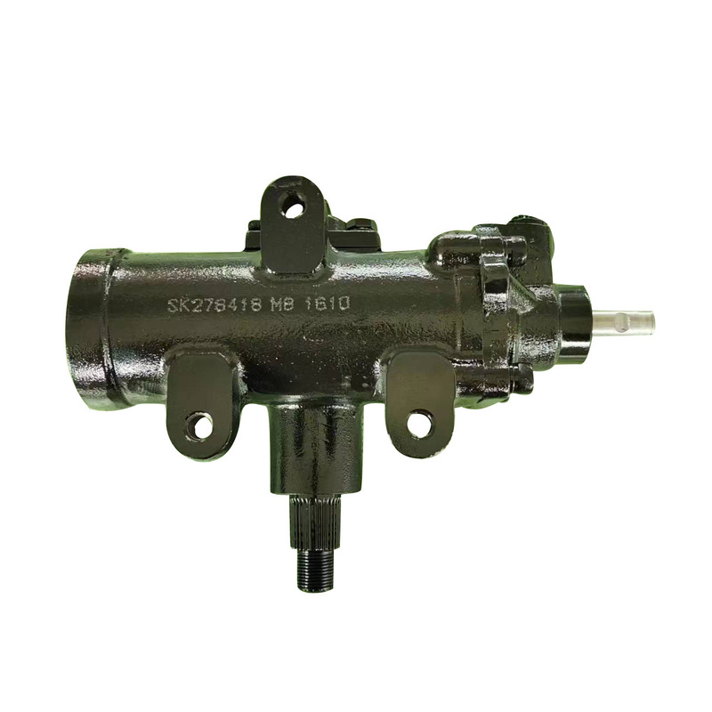 Power Steering Gear Box for Chevy
